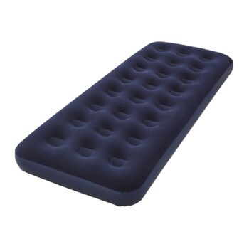 Bestway Semišový nafukovací matrac, 185 x 76 x 22 cm, S