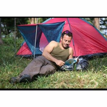 Bestway Stan pre 3 osoby Range X3, , 210 x 210 x 120 cm
