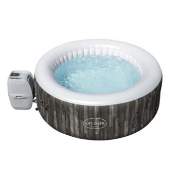 Bestway Vírivý bazén Lay-Z-Spa Bahamas AirJet, 180 x 66 cm