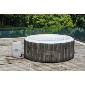 Bestway Vírivý bazén Lay-Z-Spa Bahamas AirJet, 180 x 66 cm