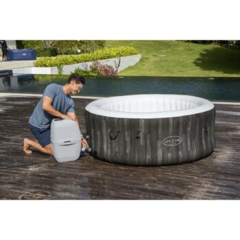 Bestway Vírivý bazén Lay-Z-Spa Bahamas AirJet, 180 x 66 cm