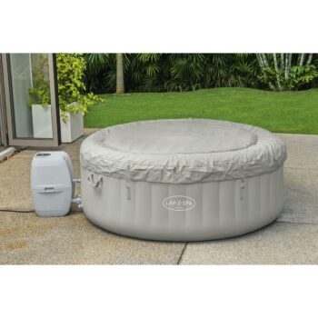 Bestway Vírivý bazén Lay-Z-Spa Tahiti AirJet, 180 x 66 cm