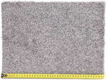 Betap, Koberec metráž Dalesman 73, na mieru, šíře 4m,5m, šedá, filc, obývacia izba