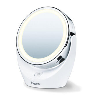 Beurer BEU-BS49 kozmetické zrkadlo s LED osvetlením
