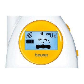 Beurer BEU-BY84 detská pestúnka
