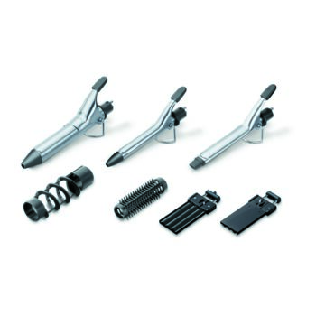 Beurer BEU-HT60 kulma 7v1