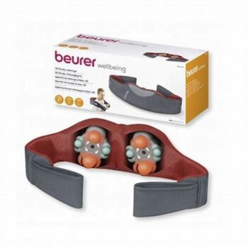 Beurer BEU-MG151 masáž Shiatsu