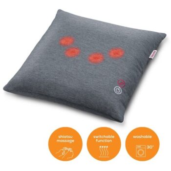 Beurer MG 135 Shiatsu masážny vankúš