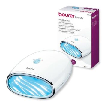 Beurer MP 48 UV/LED lampa na manikúru