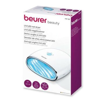 Beurer MP 48 UV/LED lampa na manikúru