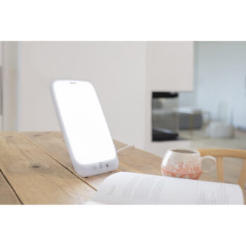 Beurer TL 35 lampa pre svetelnú terapiu