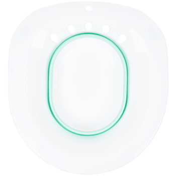 Bidet prenosný skladací na WC misu Vital Comfort