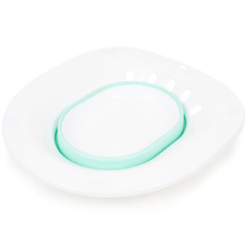 Bidet prenosný skladací na WC misu Vital Comfort