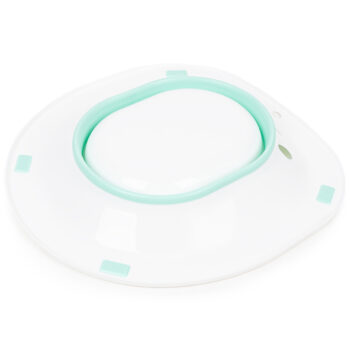 Bidet prenosný skladací na WC misu Vital Comfort