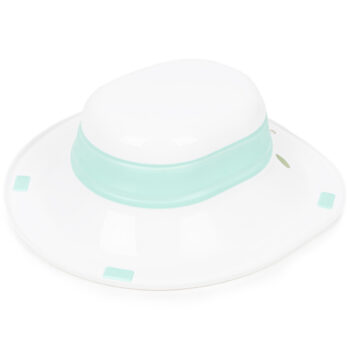 Bidet prenosný skladací na WC misu Vital Comfort