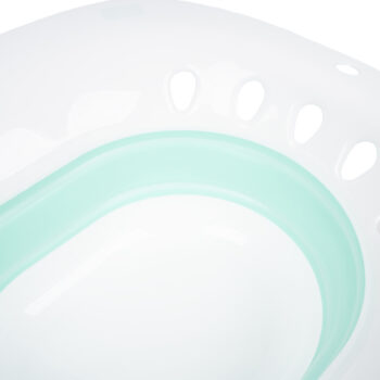 Bidet prenosný skladací na WC misu Vital Comfort