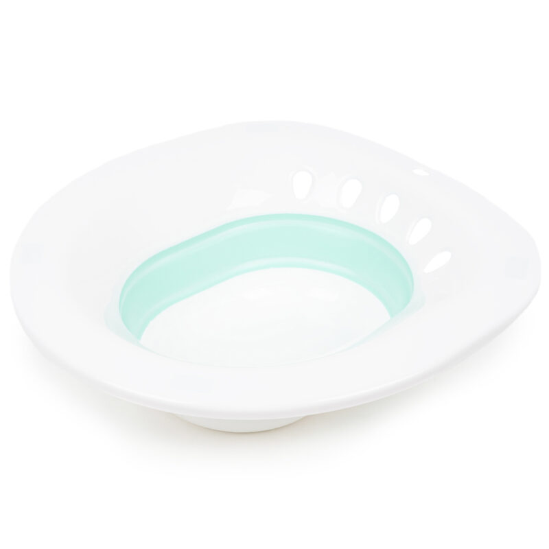 Bidet prenosný skladací na WC misu Vital Comfort Bidet prenosný skladací na WC misu Vital Comfort