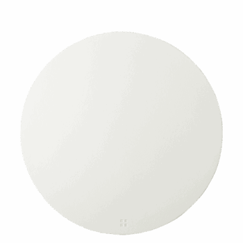 Biele prestieranie Elements Ambiente nielen ochráni váš stôl pred škvrnami a omrvinkami, ale aj oživí celú miestnosť. Je vyrobené z imitácie kože, no skvelo napodobňuje vzhľad tej pravej. Ľahko sa čistí a vďaka hrúbke a mäkkosti budete mať pri jedle maximálne pohodlie. Užitočný doplnok je vhodný pre moderné domácnosti.