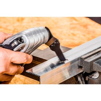 Bimetalový pílový list na kov, 8% kobalt, 20 mm 56H056 GRAPHITE