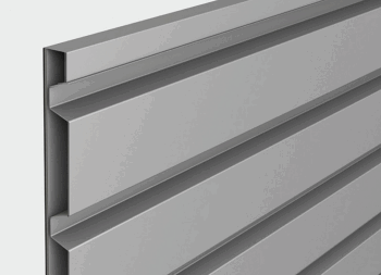 Biohort Zvýšený truhlík na zeleninu 1 x 1 (sivý kremeň metalíza) 1 x 1 (2 krabice)