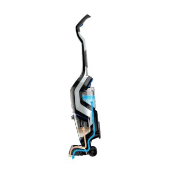 Bissell CrossWave Cordless Max 2765N multifunkčný vysávač