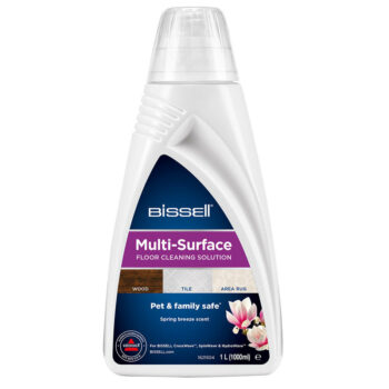 Bissell MultiSurface cleaning pack 2x 1 l