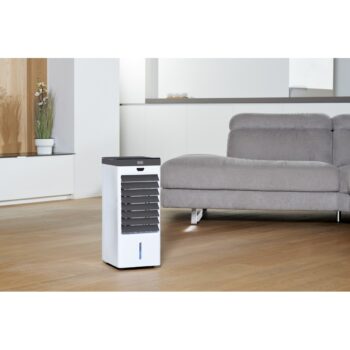 Black+Decker BXAC50E Ochladzovač vzduchu - AirCooler