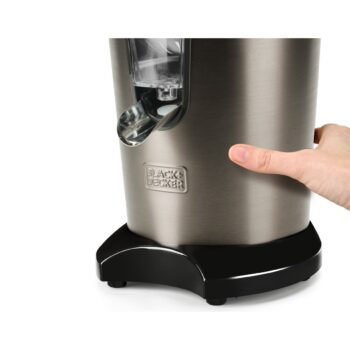 Black+Decker BXCJ350E Lis na citrusy