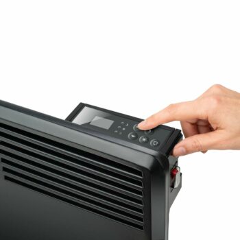 Black+Decker BXCSH1800E Nástenný konvektor