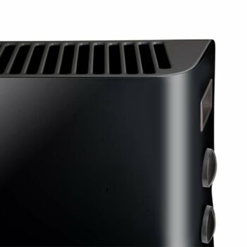 Black+Decker BXCSH2000E Voľne stojaci konvektor