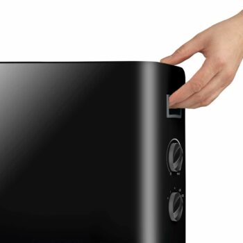 Black+Decker BXCSH2000E Voľne stojaci konvektor
