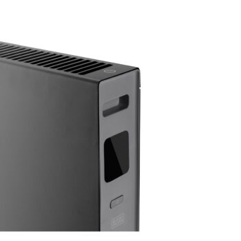 Black+Decker BXCSH2001E Voľne stojaci konvektor