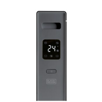 Black+Decker BXCSH2001E Voľne stojaci konvektor