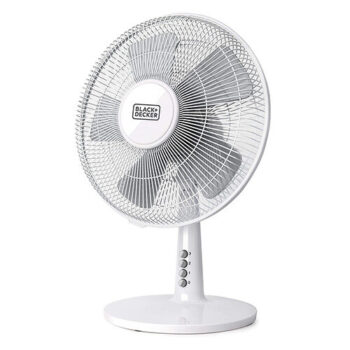 Black+Decker BXEFD40E Stolný ventilátor