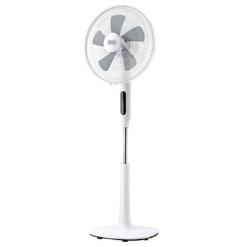 Black+Decker BXEFP50E Digitálny stojanový ventilátor