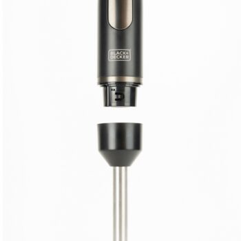 Black+Decker BXHBA800E Tyčový mixér