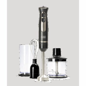Black+Decker BXHBA800E Tyčový mixér