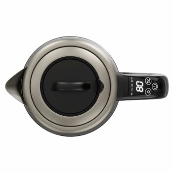 Black+Decker BXKE2205E Rýchlovarná kanvica