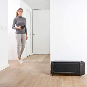 Black+Decker BXMRA1500E Vykurovací panel MICA
