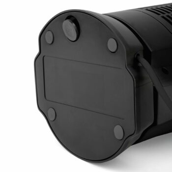 Black+Decker BXSH2002E Keramický ohrievač