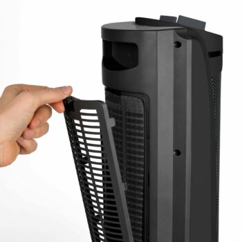 Black+Decker BXSH2002E Keramický ohrievač
