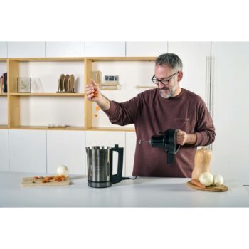 Black+Decker BXSM1000E Polievkový hrniec