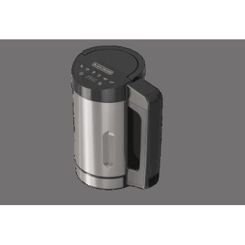 Black+Decker BXSM1000E Polievkový hrniec