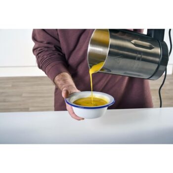 Black+Decker BXSM1000E Polievkový hrniec
