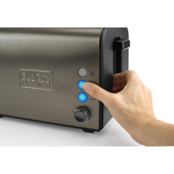 Black+Decker BXTO1000E Toustovač