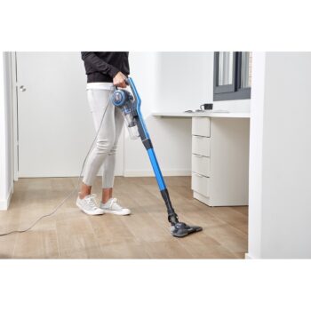 Black&Decker BXVMS600E Tyčový cyklónovývysávač