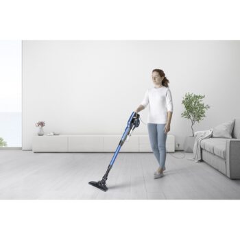 Black&Decker BXVMS600E Tyčový cyklónovývysávač