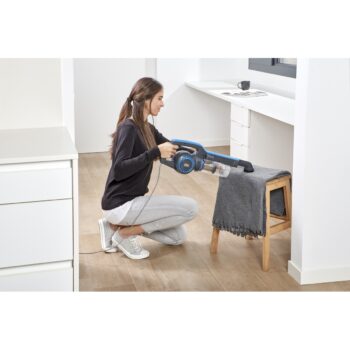 Black&Decker BXVMS600E Tyčový cyklónovývysávač