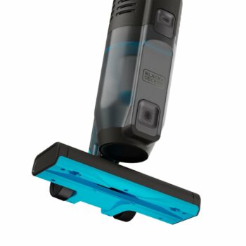 Black&Decker BXVMS601E Tyčový vysávač 3v1