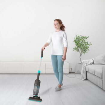 Black&Decker BXVMS601E Tyčový vysávač 3v1